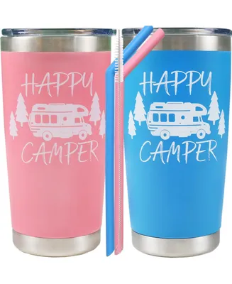 Couples Camping Gift Set