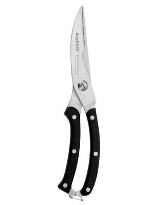 BergHOFF Stainless Steel 8" Poultry Shears