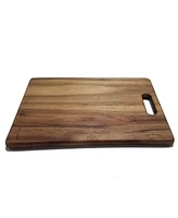 BergHOFF Acacia Wood 6 Piece Board Set