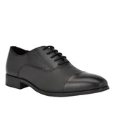 Calvin Klein Men's Drew Lace-Up Dress Oxford