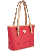 Giani Bernini Saffiano Tote, Created for Macy's
