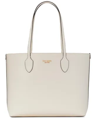 kate spade new york Bleecker Saffiano Leather Large Tote