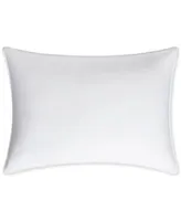 Charter Club Continuous Clean Stain Resistant Pillow Created For Macys