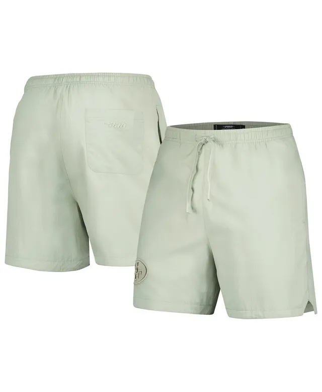 Pro Standard Men's Light Green Philadelphia Eagles Neutrals 2.0 Woven  Shorts - Macy's