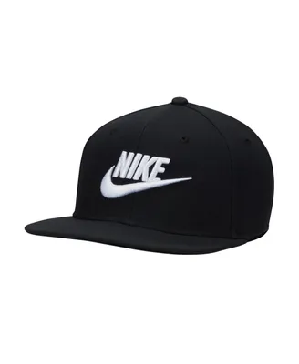 Men's Nike Futura Pro Performance Snapback Hat