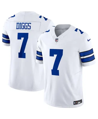 Nike Men's Trevon Diggs Dallas Cowboys Vapor F.u.s.e. Limited Jersey