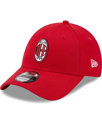 Men's New Era Ac Milan Core 9FORTY Adjustable Hat