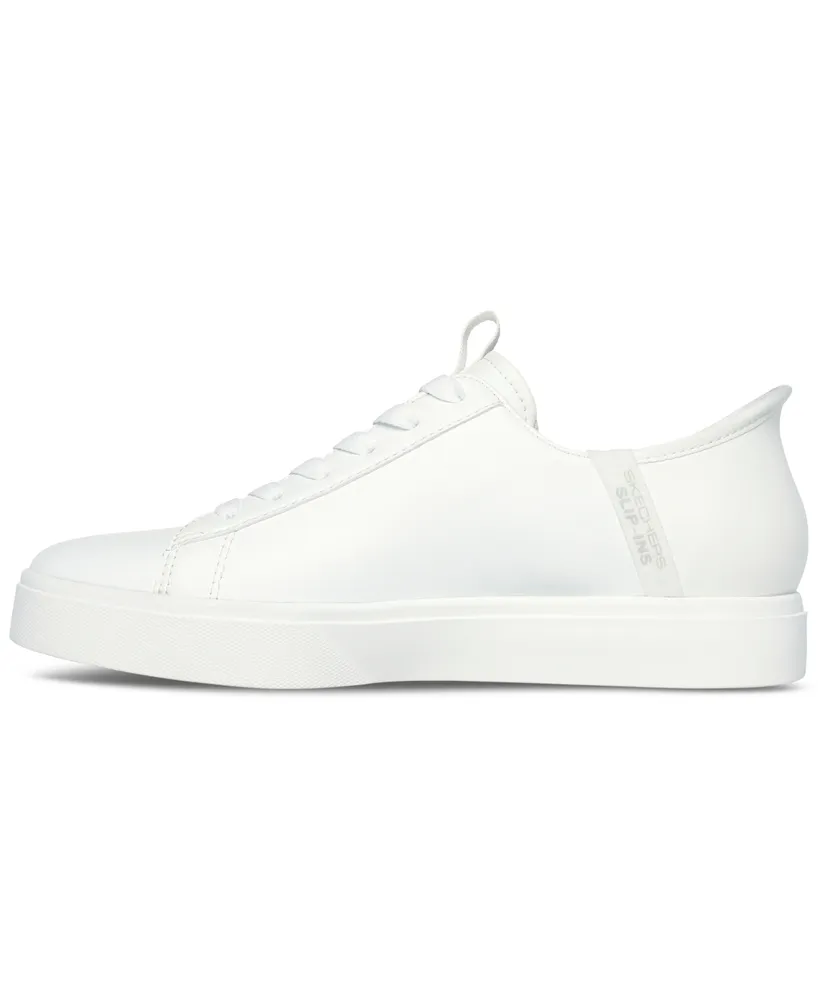Skechers Women's Slip-Ins - Eden Lx Slip-On Casual Sneakers from Finish Line