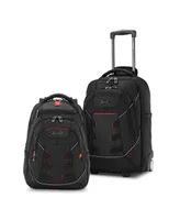 Samsonite Tectonic NuTech 17" Backpack