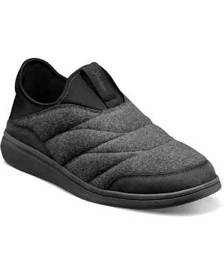 Florsheim Men's Java Wool Moc Slip-On Shoes