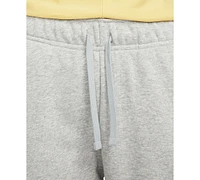 Nike Women's Sportswear Club Fleece Mid-Rise Joggers