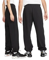 Nike Women's Sportswear Club Fleece Mid-Rise Oversized Sweatpants