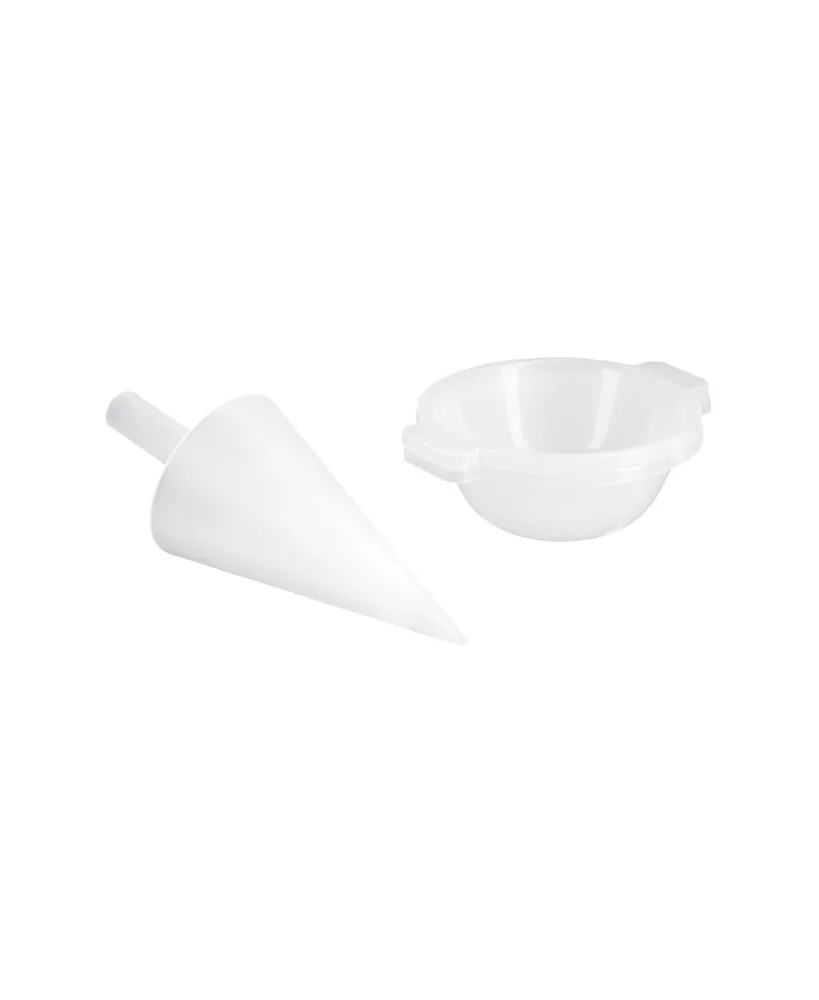 Proctor Silex Waffle Cone And Bowl Maker