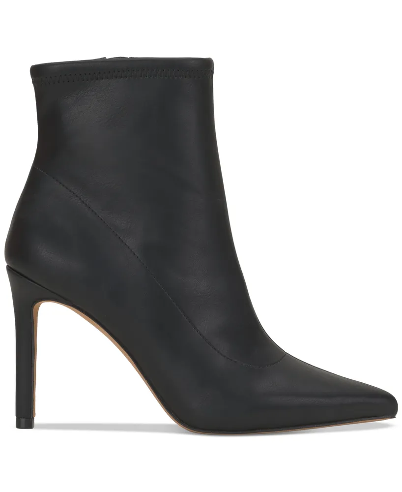 Jessica Simpson Grijalva Stiletto Ankle Booties