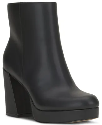 Jessica Simpson Rexura Ankle Booties