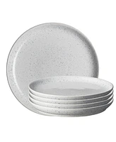 Denby Studio Chalk 12 Piece Dinnerware Set