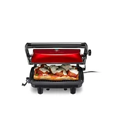 Hamilton Beach Panini Press & Gourmet Sandwich Maker - 25462Z