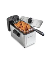 Hamilton Beach 12 Cup Deep Fryer