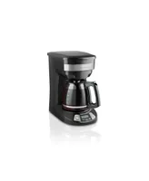 Hamilton Beach Programmable Coffee Maker