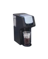 Hamilton Beach FlexBrew Single-Serve Iced & Hot Coffee Maker - 49921