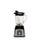 Hamilton Beach Smoothie Smart Blender