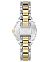 Anne Klein Women's Quartz Two-Tone Alloy Watch