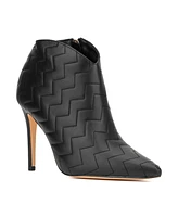 New York & Company Women's Yesenia Bootie