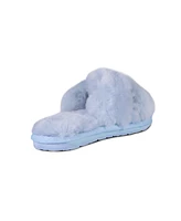 Cloud Nine Sheepskin Ladies Emma Slide Slippers