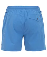 Hurley Men's Phantom Drawstring Baja 17" Shorts