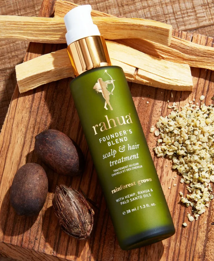 Rahua Founder's Blend Scalp & Hair Treatment