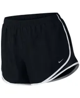 Nike Tempo Women's Running Shorts Plus