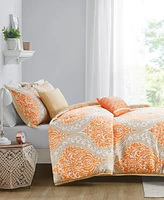 Intelligent Design Senna Reversible -Pc. Comforter Set