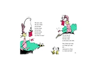 One Fish, Two Fish, Red Fish, Blue Fish by Dr. Seuss