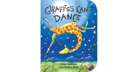 Giraffes Can't Dance by Giles Andreae