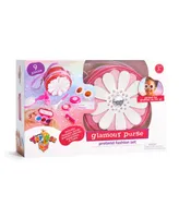 Geoffrey's Toy Box Glamour Purse Pretend 11 Pieces Fashion Set, Created for Macy's