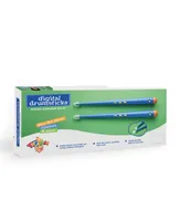 Geoffrey's Toy Box Digital Drumsticks with Motion-Activated Music, Created for Macy's