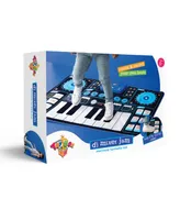 Geoffrey's Toy Box Dj Mixer Jam Electronic Turntable Mat, Created for Macys