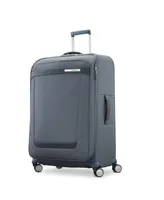 Samsonite Elevation Plus Softside Large Expandable Spinner