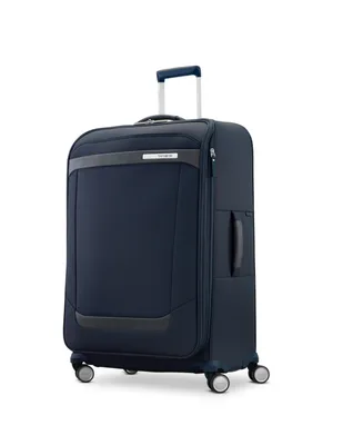 Samsonite Elevation Plus Softside Large Expandable Spinner