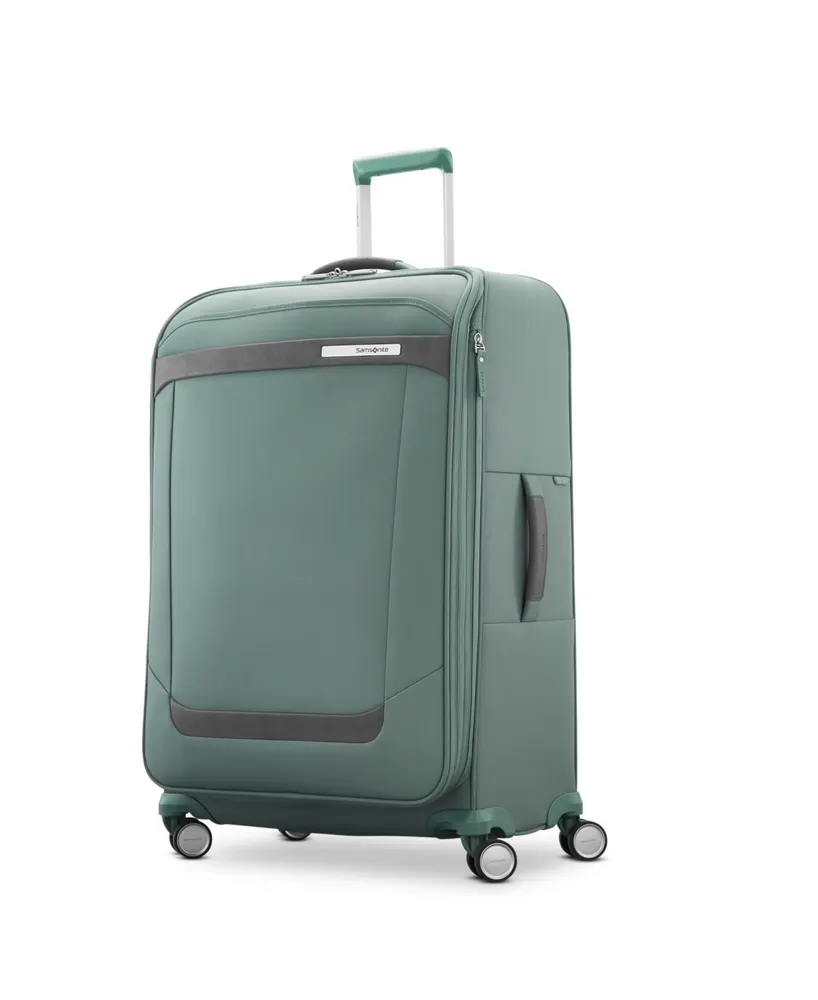 Samsonite Elevation Plus Softside Large Expandable Spinner