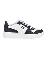 Tommy Hilfiger Women's Twigye Casual Lace up Sneakers