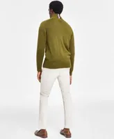 Tommy Hilfiger Mens Full Zip Sweater Shirt Tee Pants