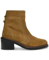 Radley London Women's New Street Suede Jeans Booties