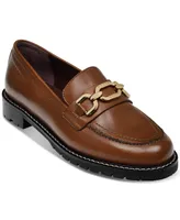 Radley London Women's Cavendish Avenue Chunky Chain Loafers