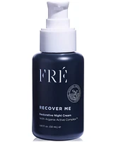 FRE Recover Me Restorative Night Cream, 1.69oz.