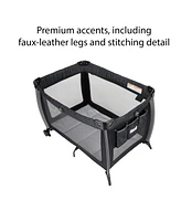 Safety 1st Baby Play-and-Stay Play Yard