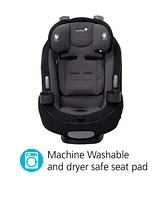 Safety 1st Baby Grow and Go All-In-One Convertible Car Seat