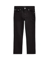 Polo Ralph Lauren Toddler and Little Boys Sullivan Slim Stretch Jeans