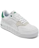 Puma Women's Cali Court Casual Sneakers from Finish Line