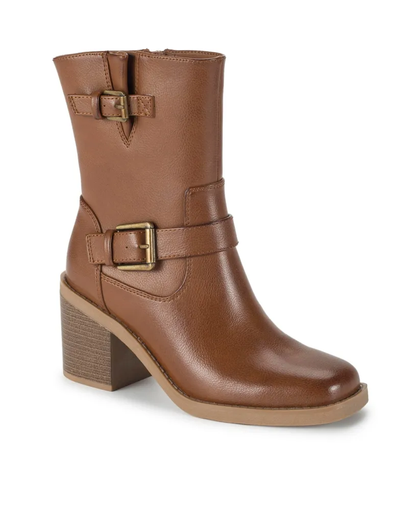 macy's mid calf boots